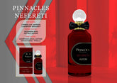 Pinnacles Of London Neferreti By Asten Eau De Parfum Spray 3.4 oz